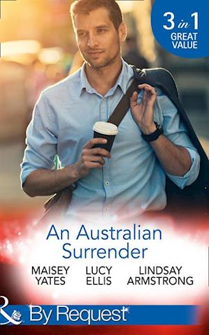 Australian Surrender