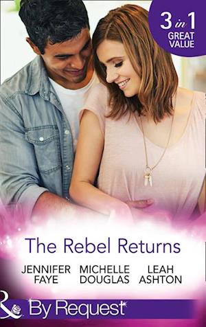 Rebel Returns