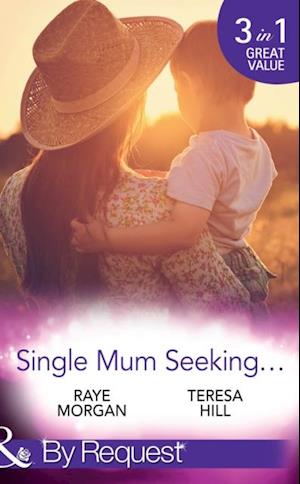 Single Mum Seeking...