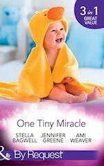 ONE TINY MIRACLE EB