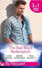 Bad Boy's Redemption