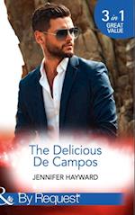 Delicious De Campos
