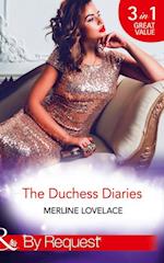 Duchess Diaries