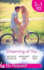 DREAMING OF YOU EB