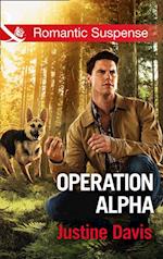 Operation Alpha