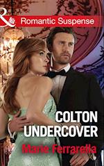 Colton Undercover