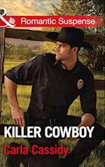 KILLER COWBOY_COWBOYS OF H6 EB
