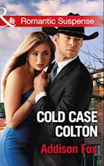 COLD CASE COLTON_COLTONS O4 EB