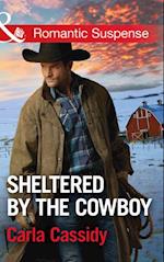 SHELTERED BY_COWBOYS OF HO7 EB