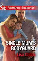 Single Mum's Bodyguard