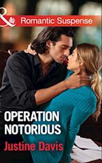 Operation Notorious