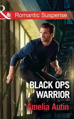 Black Ops Warrior