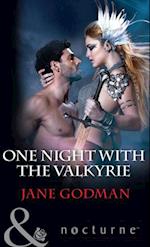 One Night With The Valkyrie