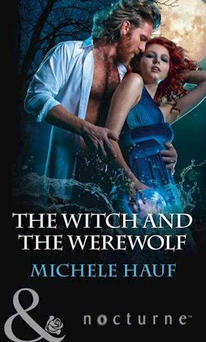 Witch And The Werewolf