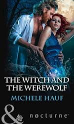 Witch And The Werewolf