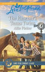 Rancher's Texas Twins