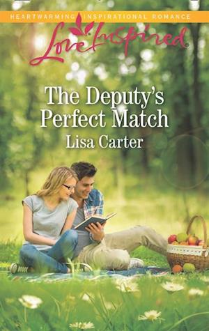 Deputy's Perfect Match