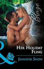 HER HOLIDAY FLING_WILD WED4 EB
