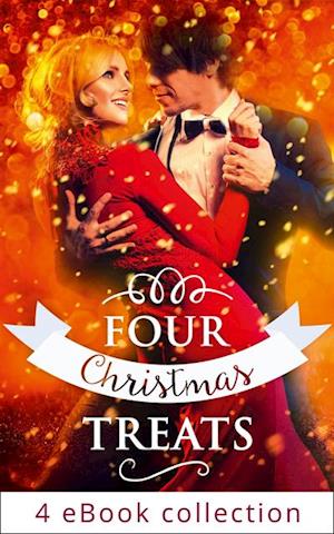 FOUR CHRISTMAS TREATS EB