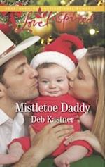 Mistletoe Daddy