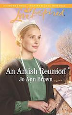 Amish Reunion