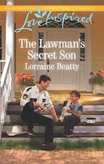 LAWMANS SECRET_HOME TO DOV9 EB
