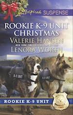 Rookie K-9 Unit Christmas