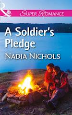 Soldier's Pledge