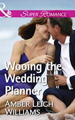 WOOING WEDDING PLANNER EB