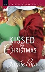 Kissed By Christmas