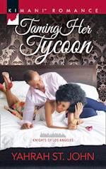 Taming Her Tycoon