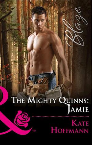 Mighty Quinns: Jamie