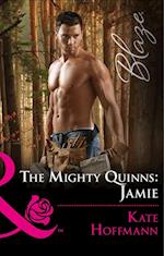 Mighty Quinns: Jamie