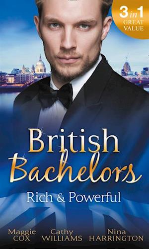 British Bachelors: Rich and Powerful