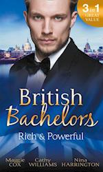 BRITISH BACHELORS RICH & EB