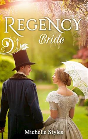 Regency Bride