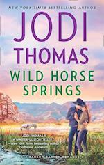 Wild Horse Springs