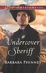 UNDERCOVER SHERIFF EB