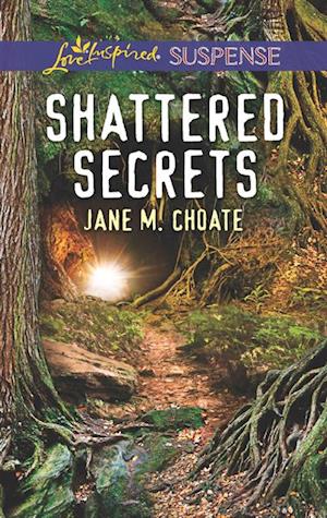 Shattered Secrets