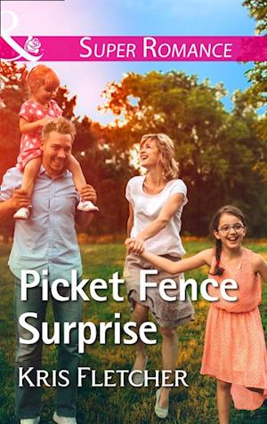 Picket Fence Surprise