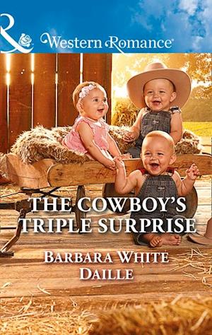 Cowboy's Triple Surprise