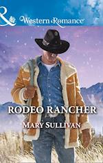RODEO RANCHER_RODEO MONTAN2 EB