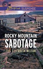 Rocky Mountain Sabotage