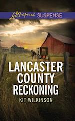 LANCASTER COUNTY RECKONING EB