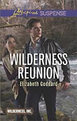 Wilderness Reunion