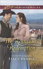 Renegade's Redemption