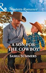 Son For The Cowboy