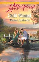 CHILD WANTED_WILLOWS HAVEN3 EB