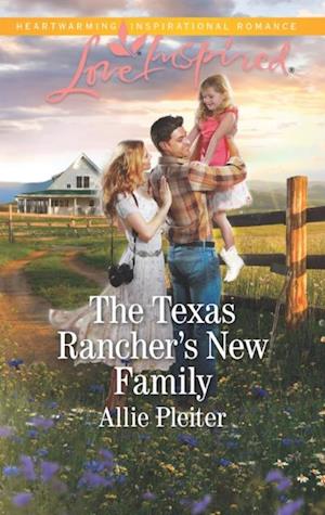 Texas Rancher's New Family