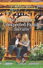 BACHELORS UNEXPECTED FAMILY EB